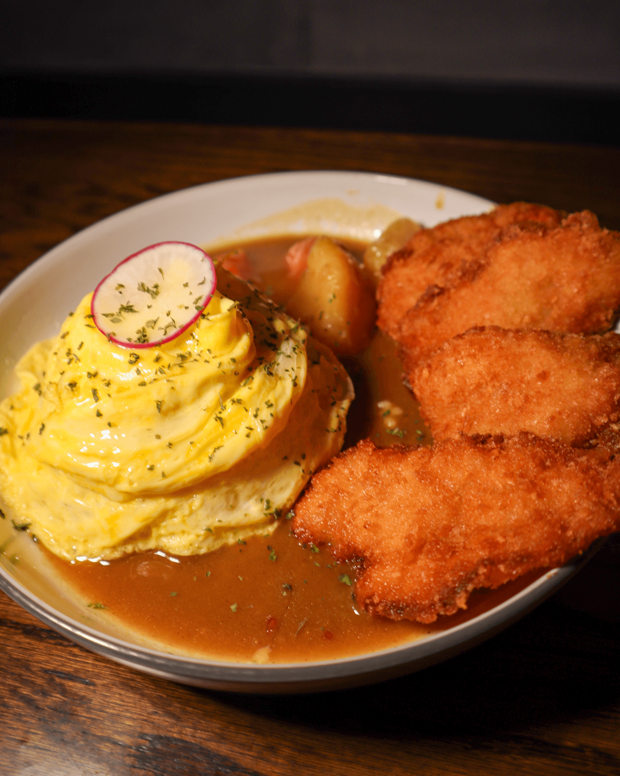 Dish 6