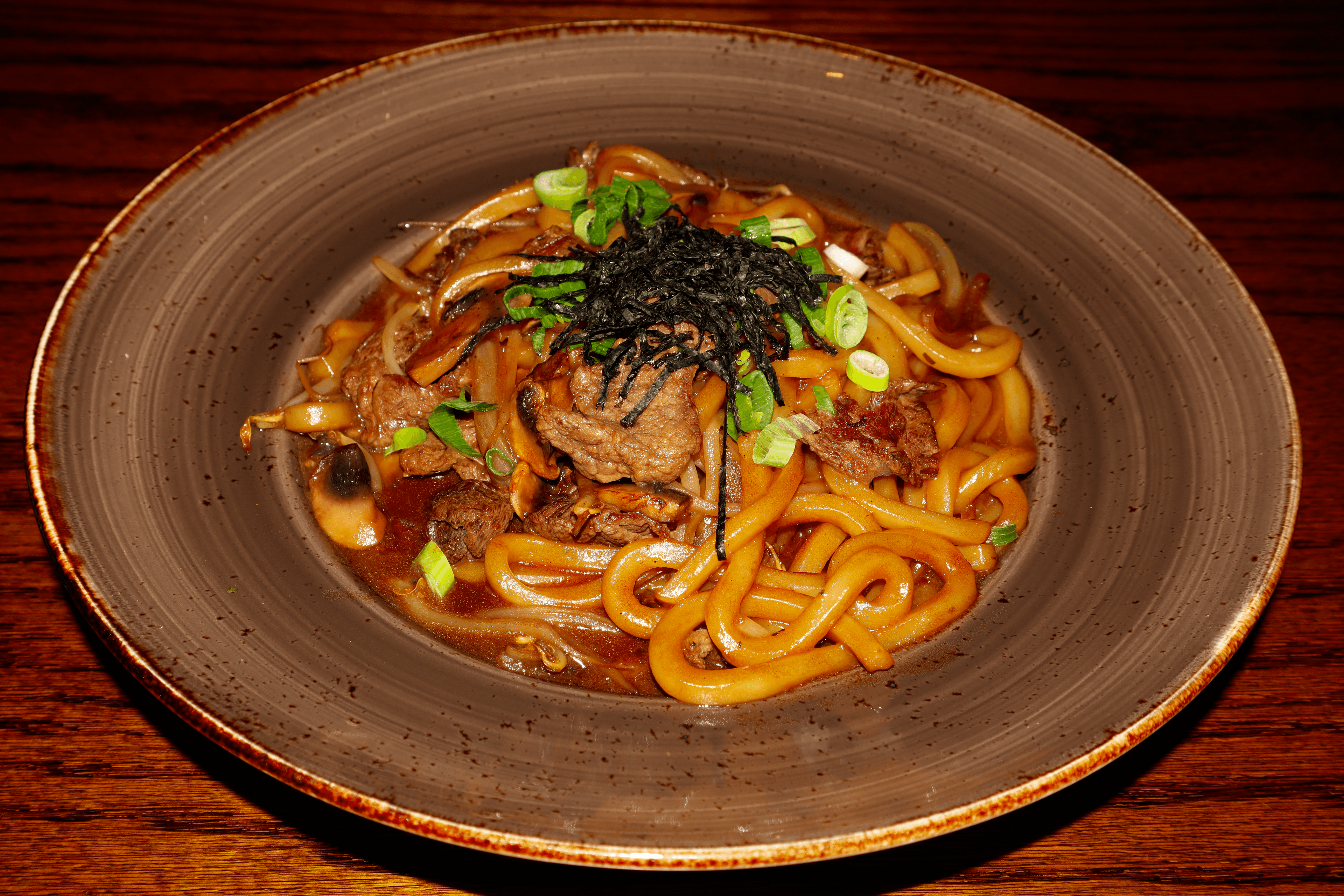 Dish 5