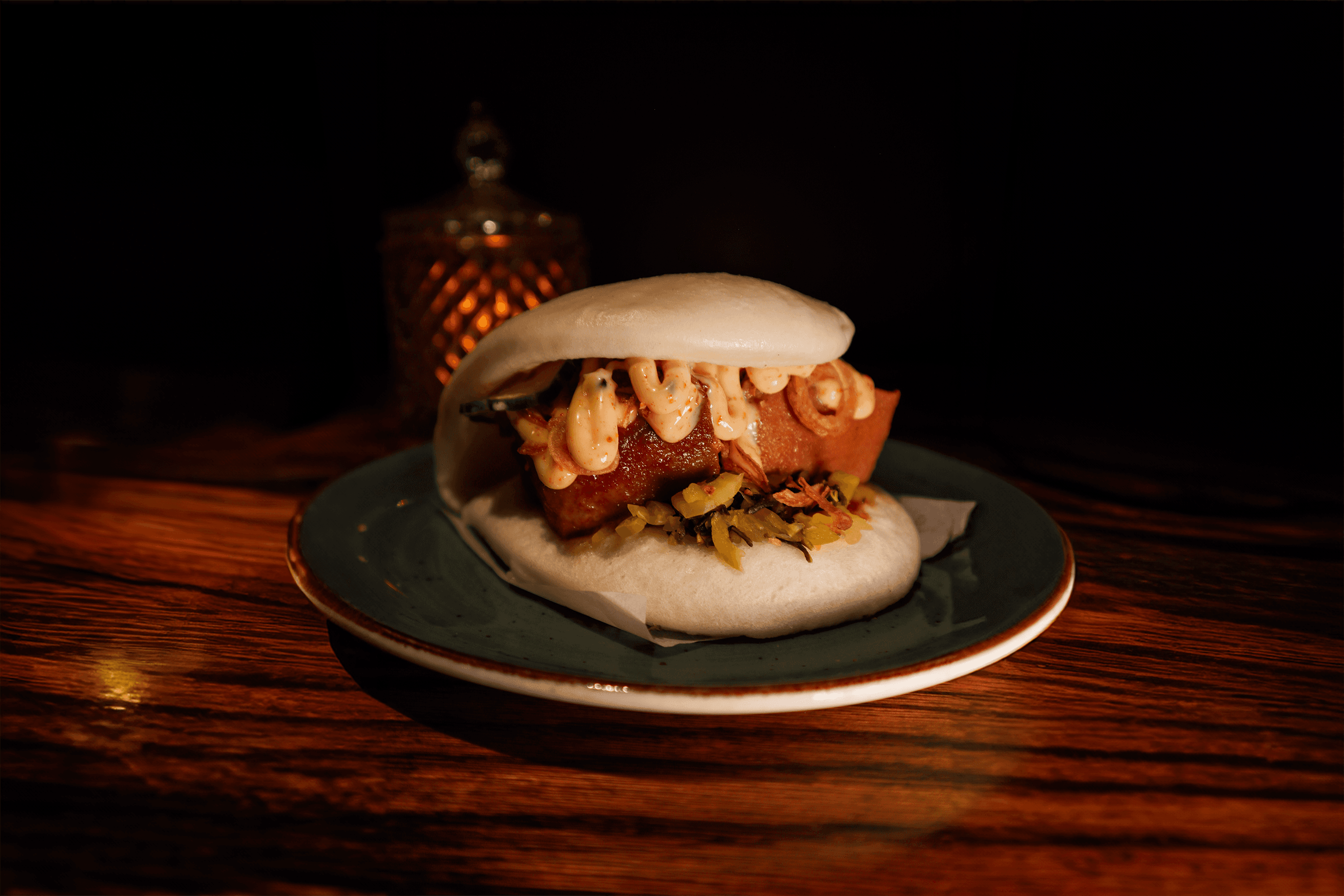 Dish 1