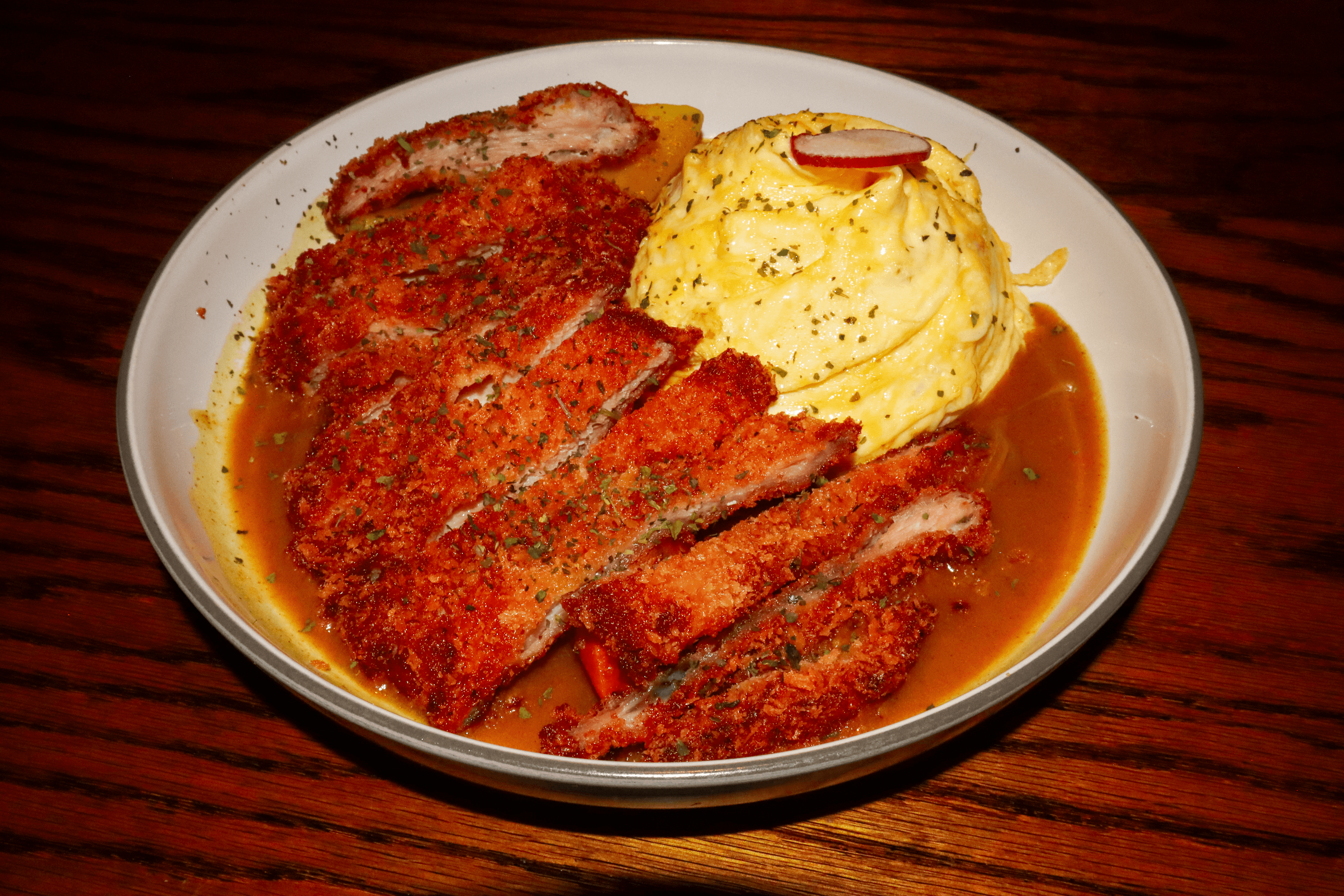 Dish 2