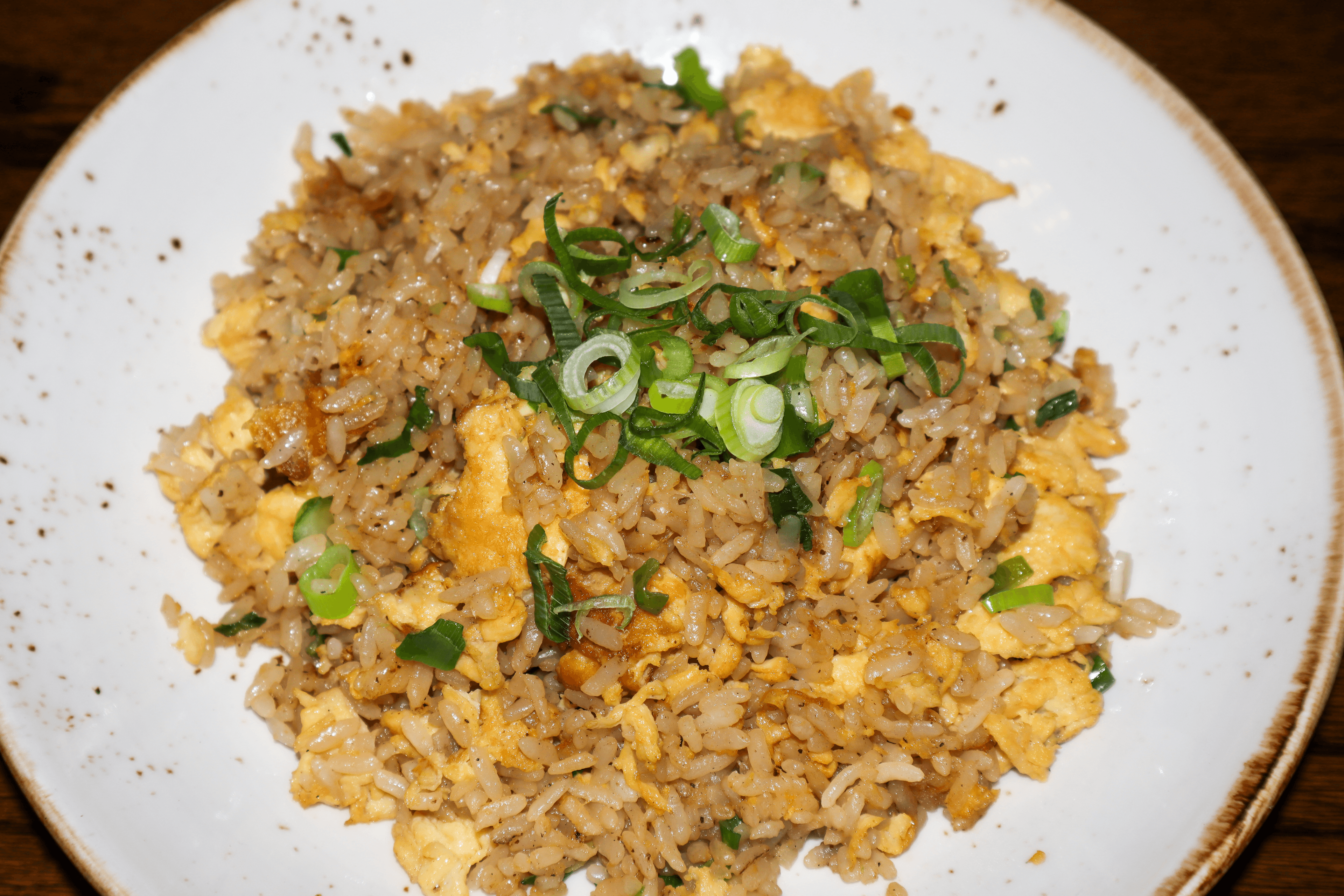 Dish 3