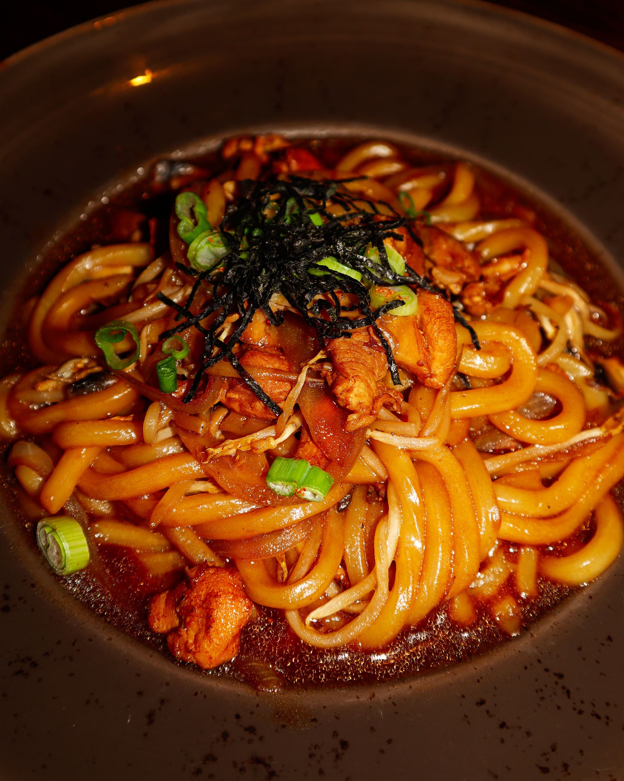 Dish 4